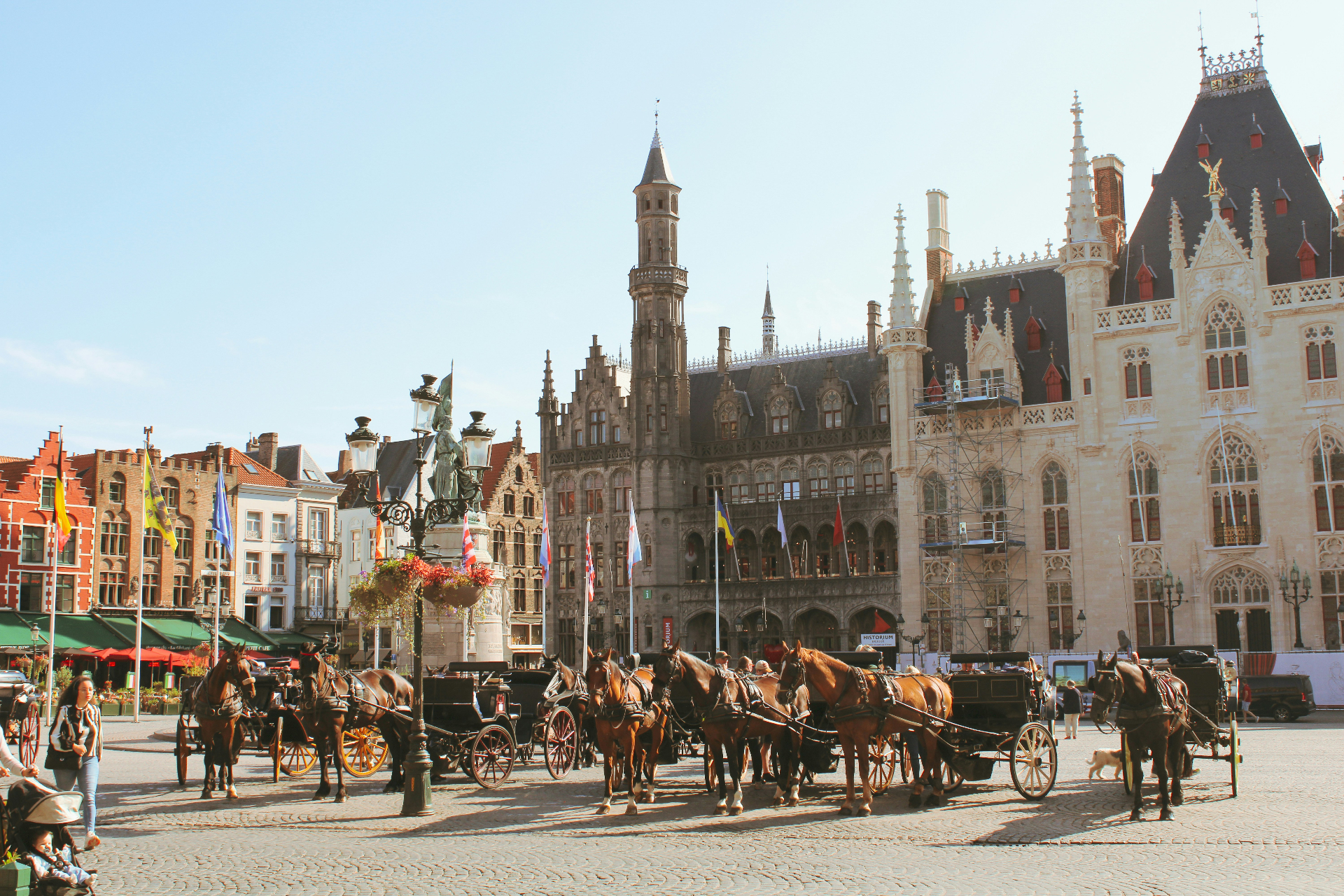 De 8 leukste verborgen parels van Brugge